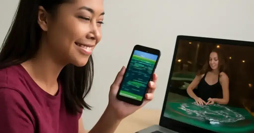 22Bet Philippines Review, 22Bet mobile betting, 22Bet live casino
