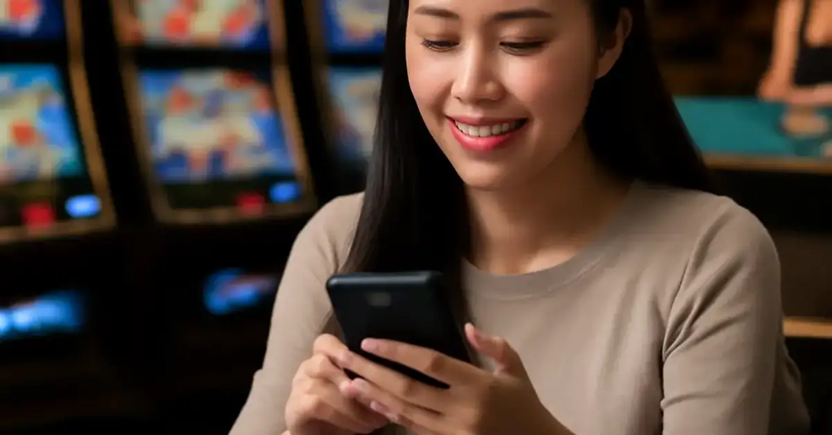 747 Live Casino Philippines