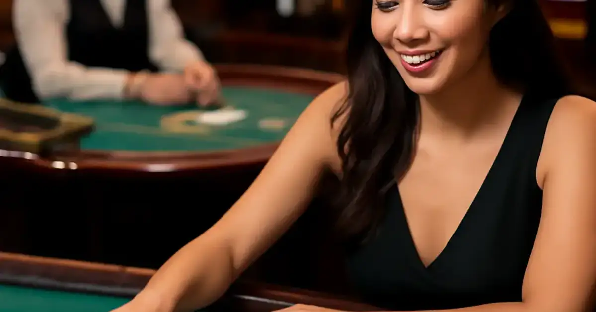 747 Live Casino Review