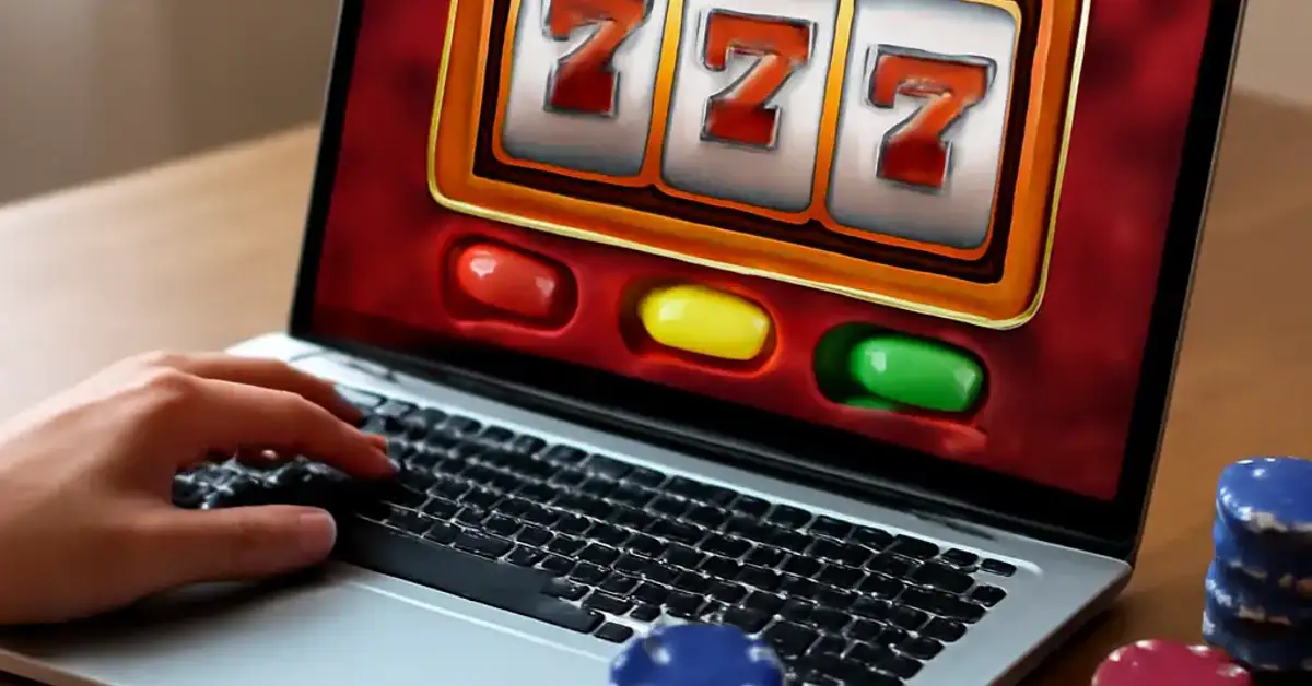 777JILI Casino Guide