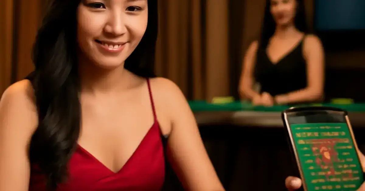 AE Sexy Casino Guide