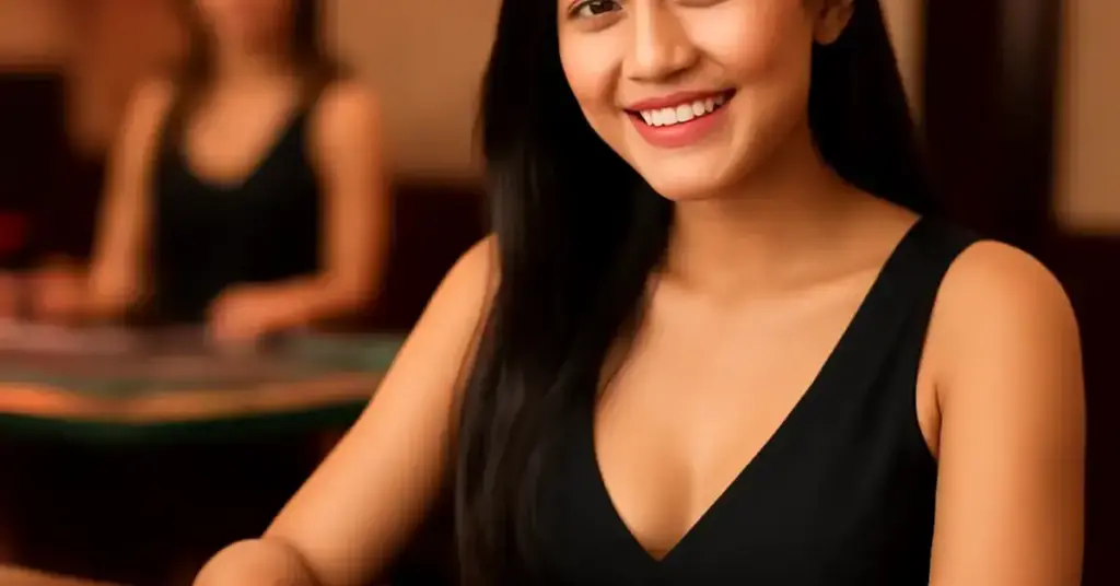 AE Sexy Casino Review, AE Sexy Casino, AE Sexy Casino Philippines