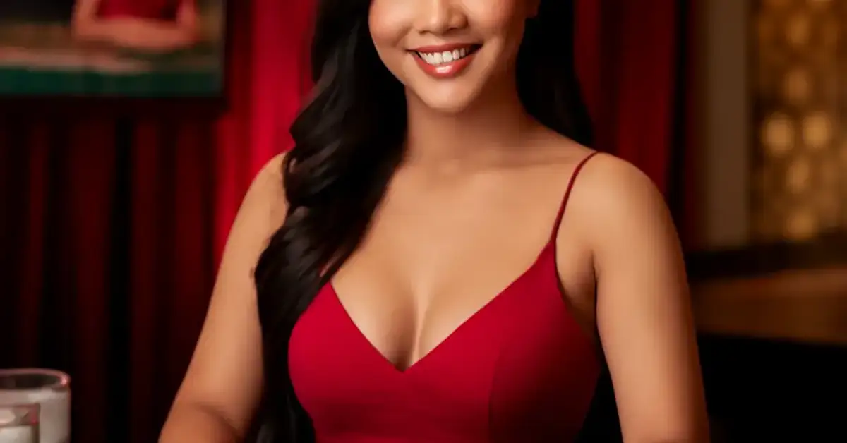 AE Sexy Philippines