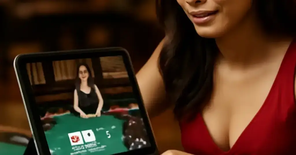 AE Sexy Review, Live Baccarat Philippines, Live Roulette GCash