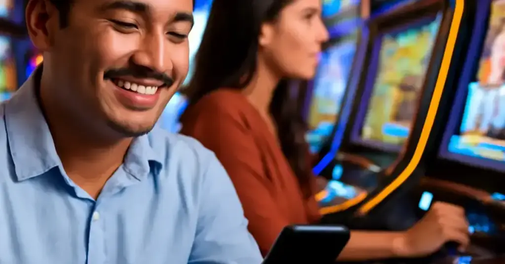 BetPinas Casino, online sports betting Philippines, GCash casino