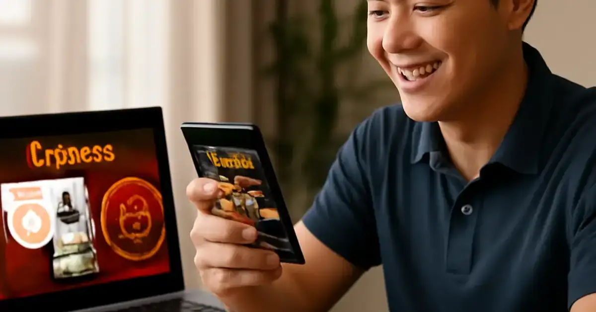 Betso88 Casino