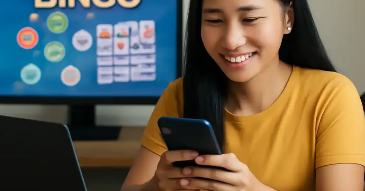 BingoPlus Review 2026