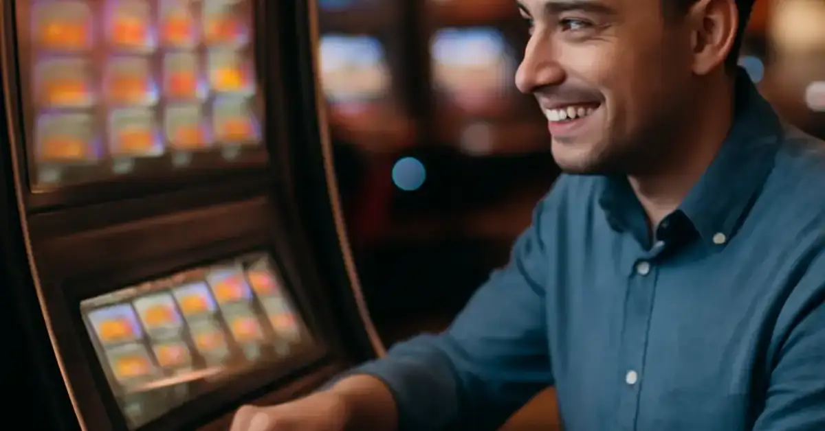 BossJili Casino