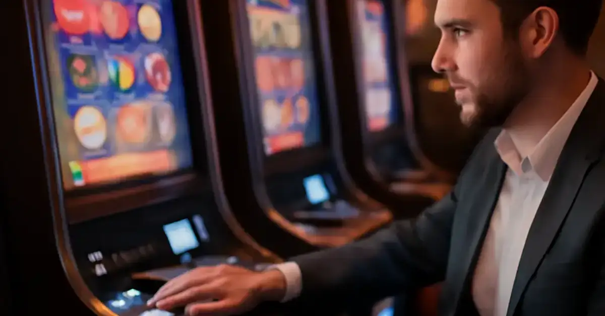 BossJili Casino Review