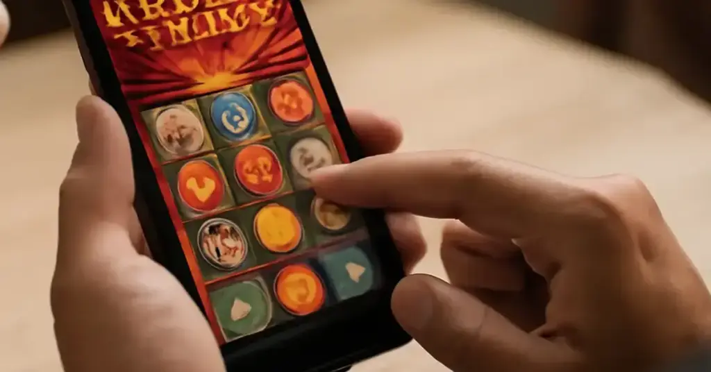 DragonSlots Philippines, Filipino online casino players, GCash mobile gaming