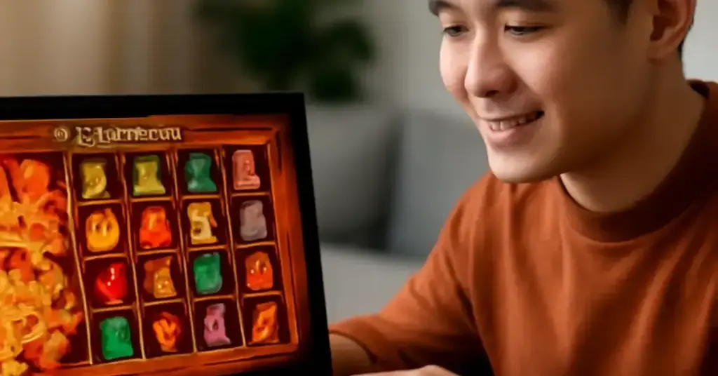 DragonSlots Review, DragonSlots Philippines, DragonSlots GCash