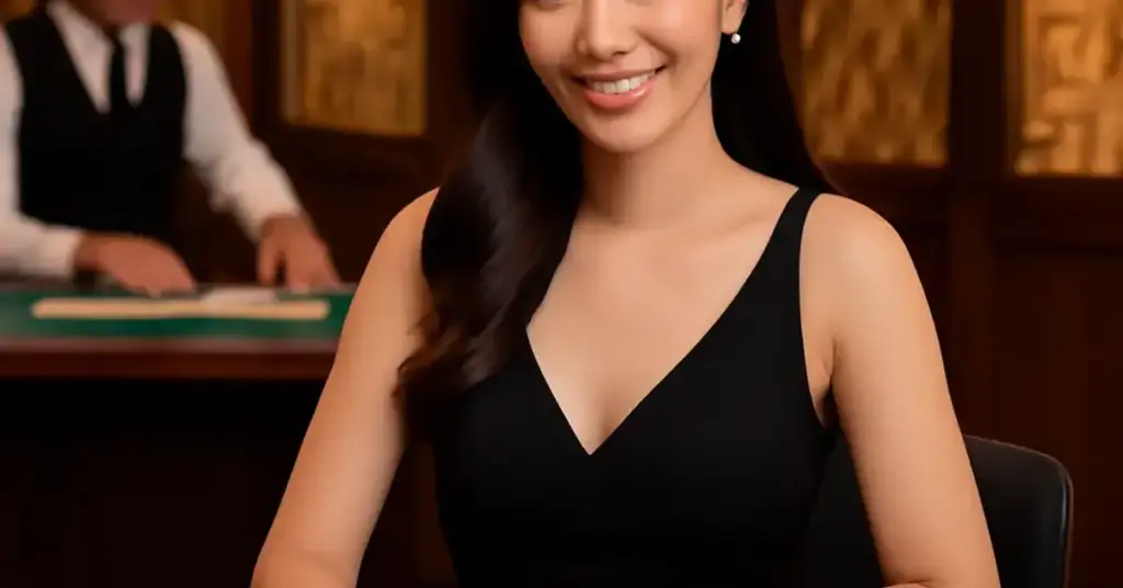 Evolution Gaming Guide, live dealer games Philippines, premium features Evolution