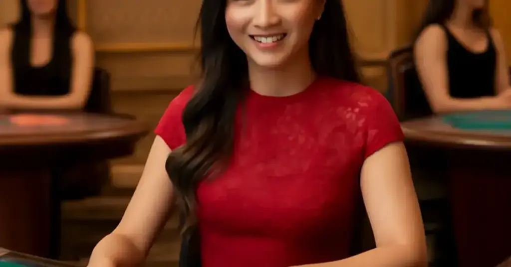 Evolution Gaming Philippines, live baccarat Philippines, live roulette Philippines