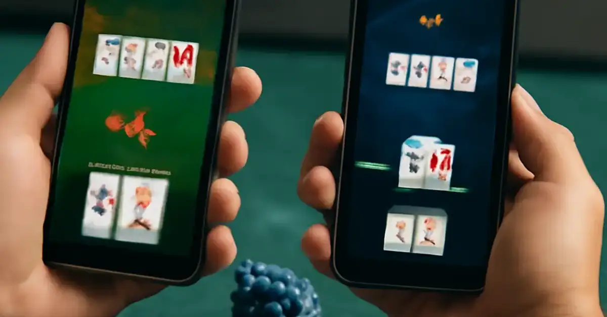 GameZone PH vs PokerStars