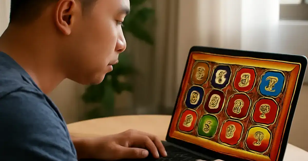 JILI Games Review