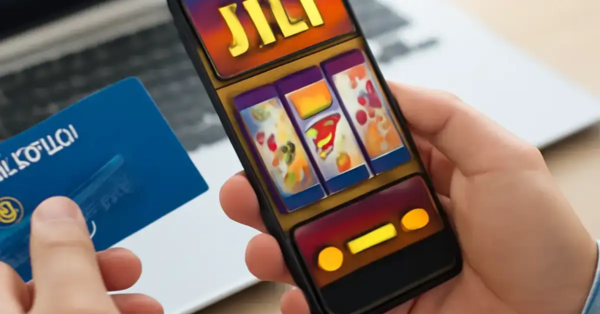 JILICC Casino
