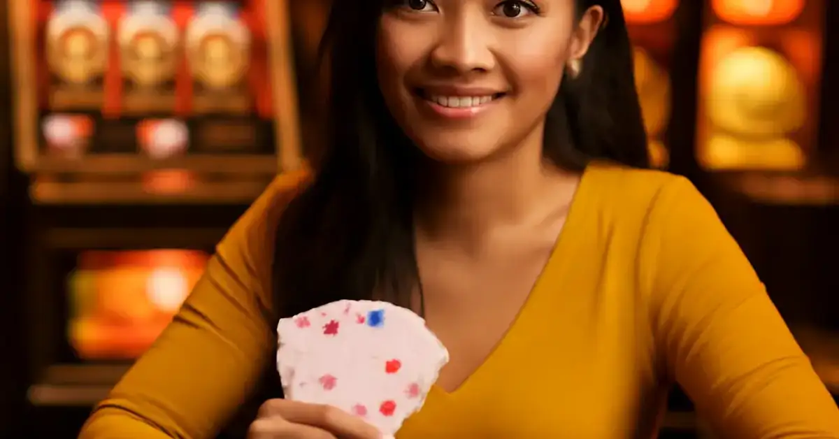 Lucky Cola Casino