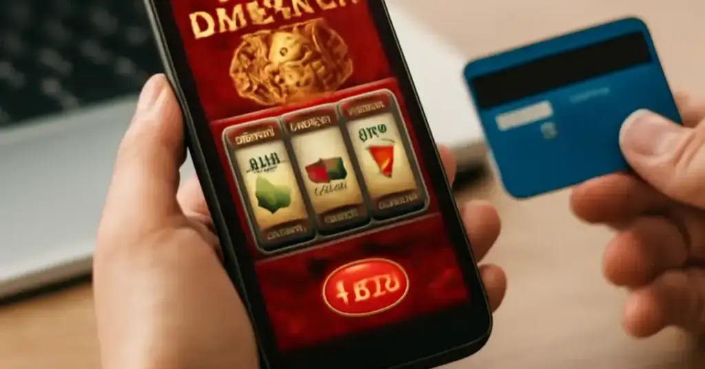 LuckyDragon PH Review, LuckyDragon Philippines, mobile gaming Philippines