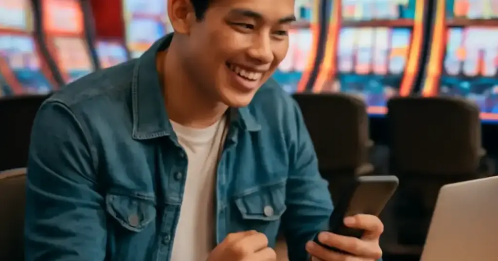 LuckyDragon Philippines, trusted online casino Philippines, GCash casino