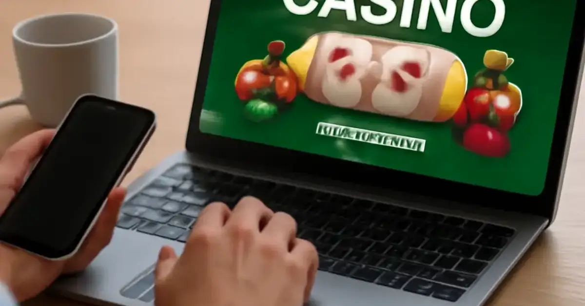 OKBet Casino Review