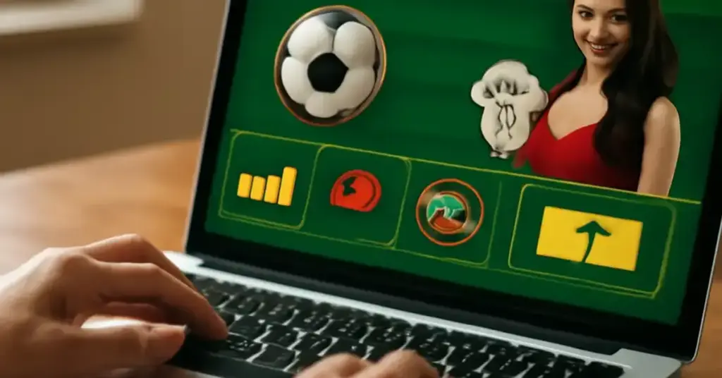 PanaloBet Guide, PanaloBet casino games, PanaloBet betting markets
