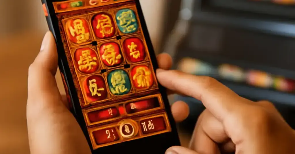 PG Soft Slots, PG Soft bonus Philippines, PG Soft jackpot GCash