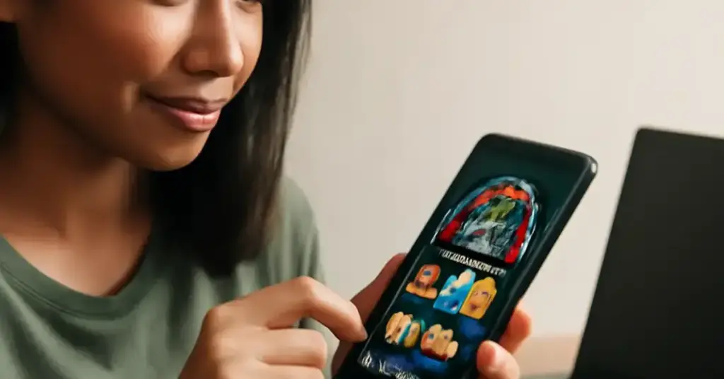 PHTAYA Casino, mobile friendly gaming, GCash mobile gamers