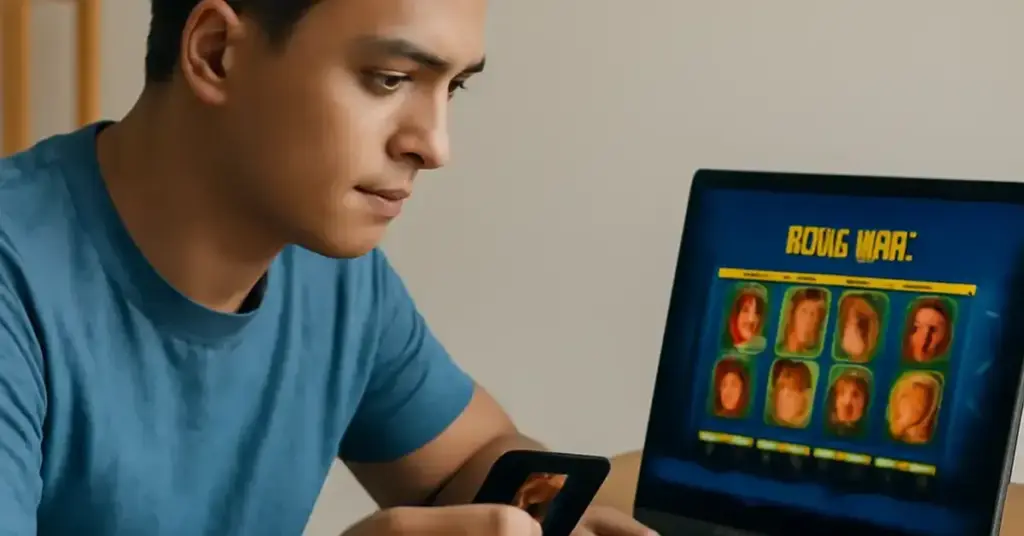 PINOYVIP Casino Review, trusted gaming platform Philippines, GCash casino