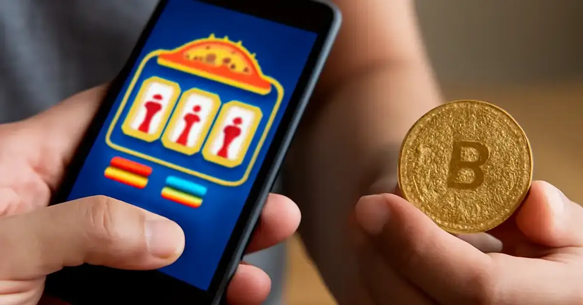 Roobet Casino