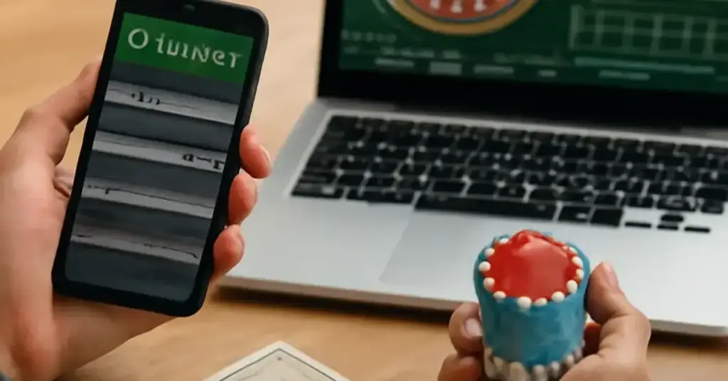 Bet88 Guide, Filipino online casino players, GCash casino deposit