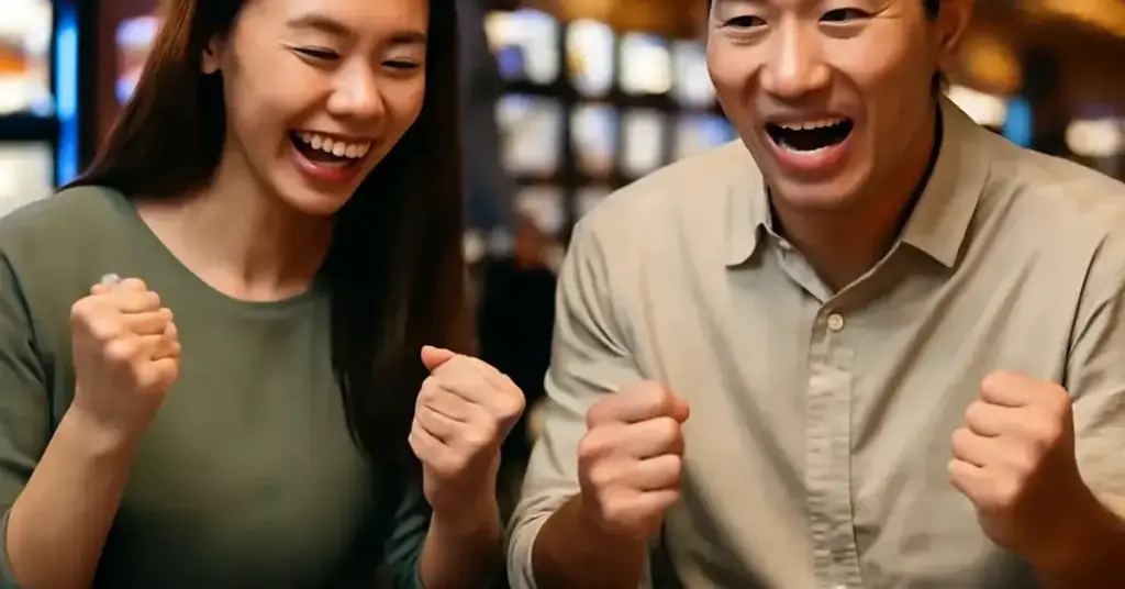 BigWin Club Casino, online casino Philippines, trusted online casino