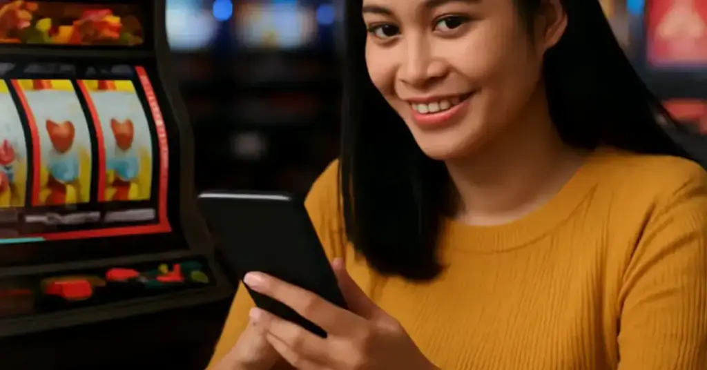 EZJILI Casino, PAGCOR regulated betting, Filipino slot players