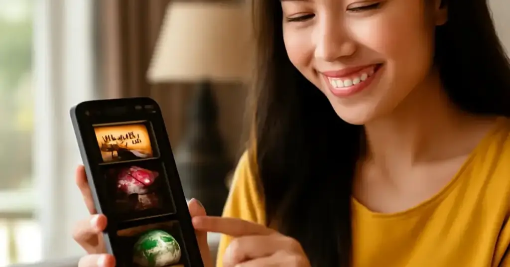 GoldenEmpire Casino, luxury online casino Philippines, mobile gaming casino