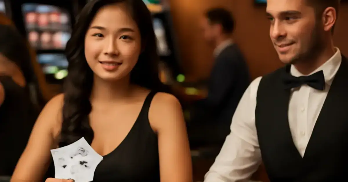 GoldenEmpire Casino Review