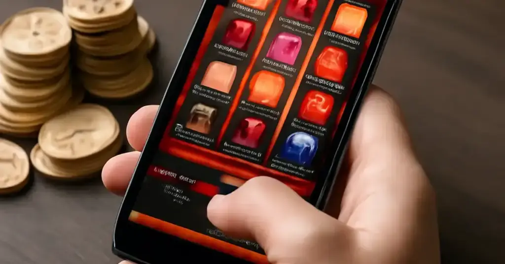 Hellspin Casino Review, Hellspin Casino 2026, Hellspin Casino slot games