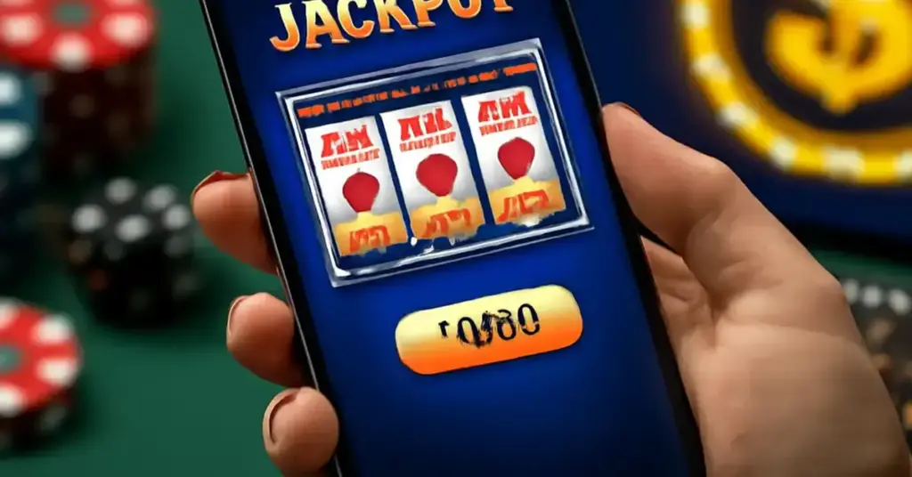 HyperWin Casino Review, HyperWin Casino, high speed gaming