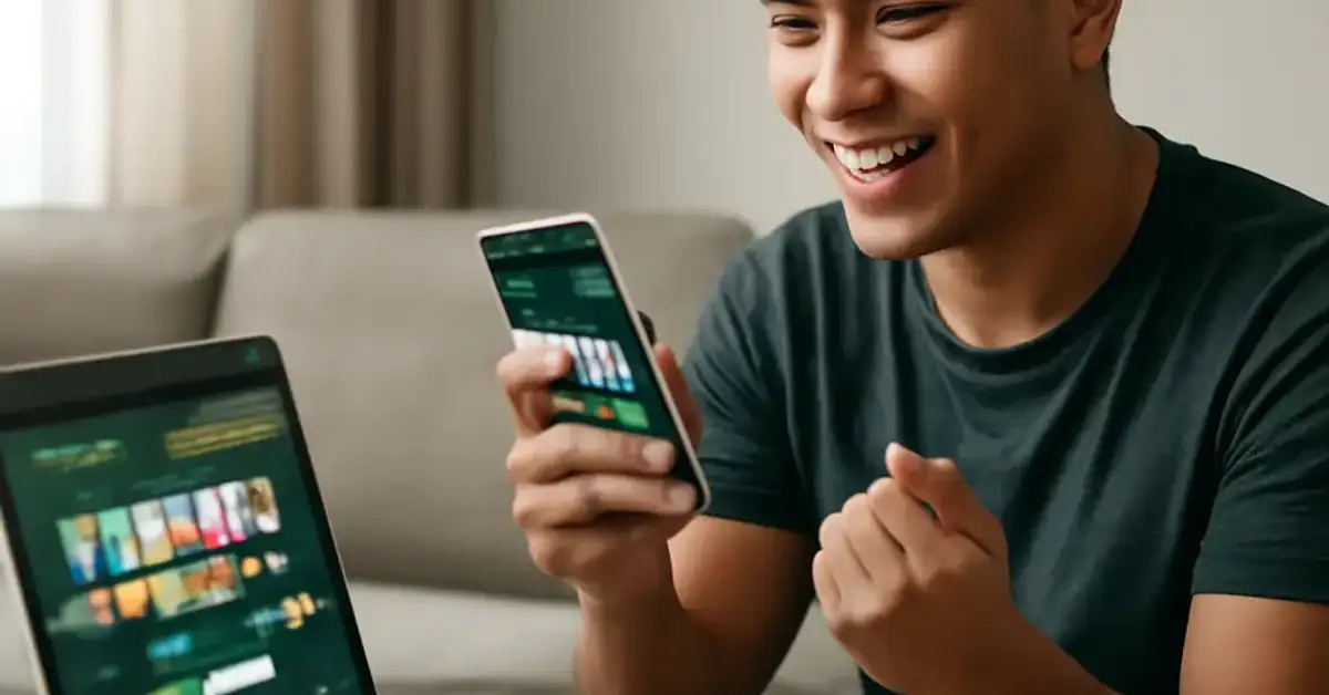 ICEBET888 Philippines Review