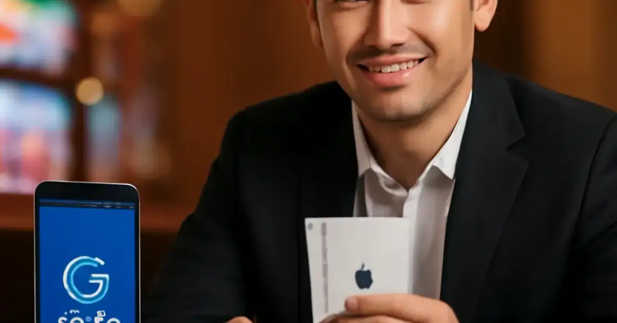 JILI VIP Casino