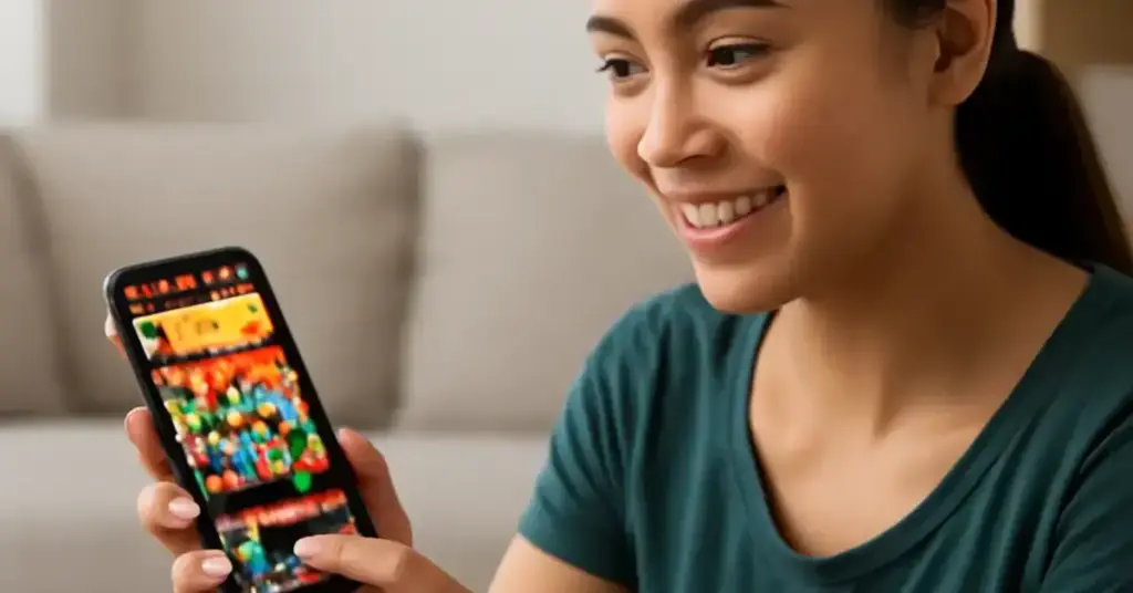 JILIStar Casino, premium slot experience Philippines, GCash casino games