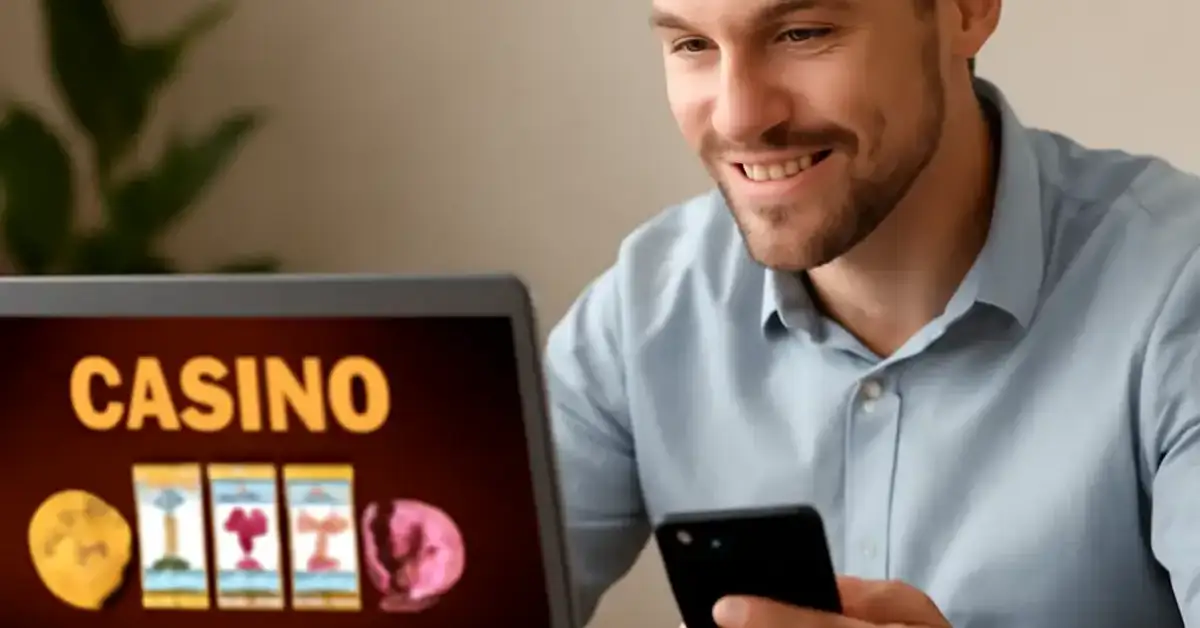 LuckyAce Casino Review