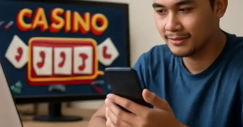 LuckyPeso Casino Review, LuckyPeso Casino 2026, Filipino friendly gaming platform