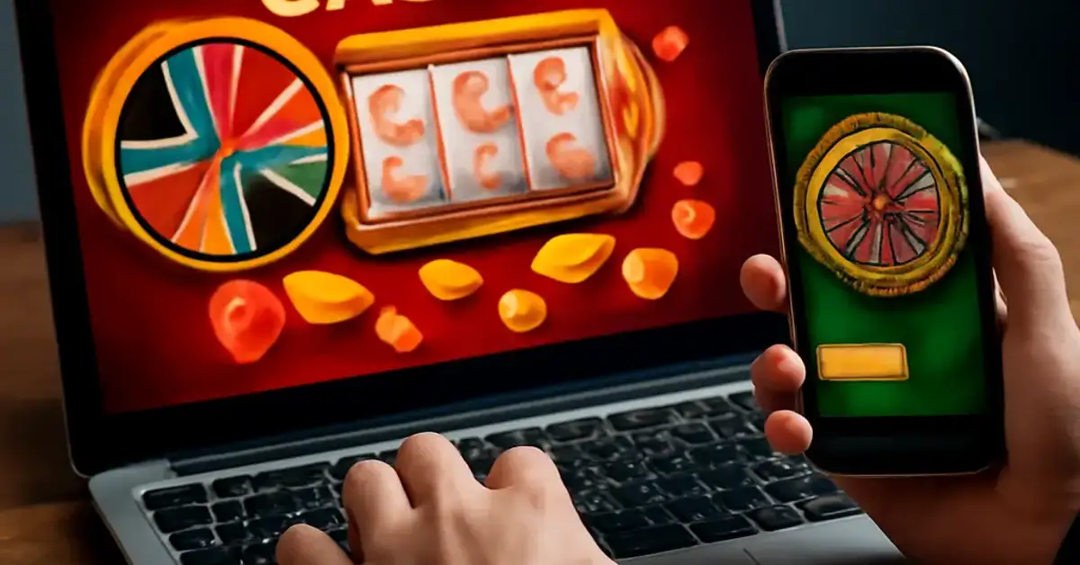 LuckySpin88 Review