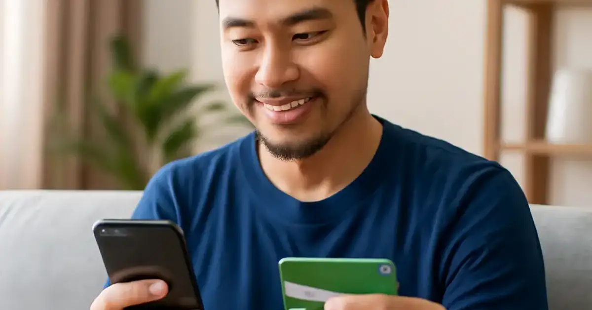 OKPisoLuck Philippines Review