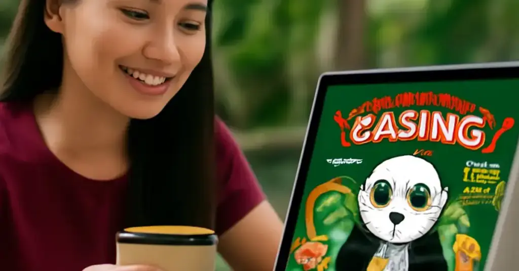 PandaBet Casino, trusted online casino Philippines, PandaBet Casino bonus
