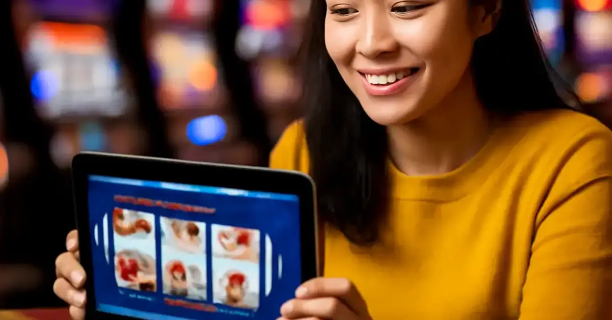 PeraSpin Casino Review