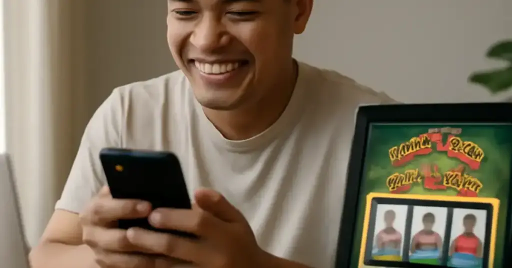 PeraSpin Casino, trusted online casino Philippines, PAGCOR licensed casino