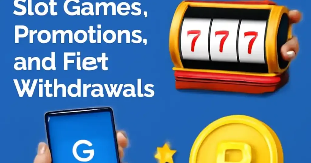 PeraSpin Guide, PeraSpin slot games, PeraSpin promotions