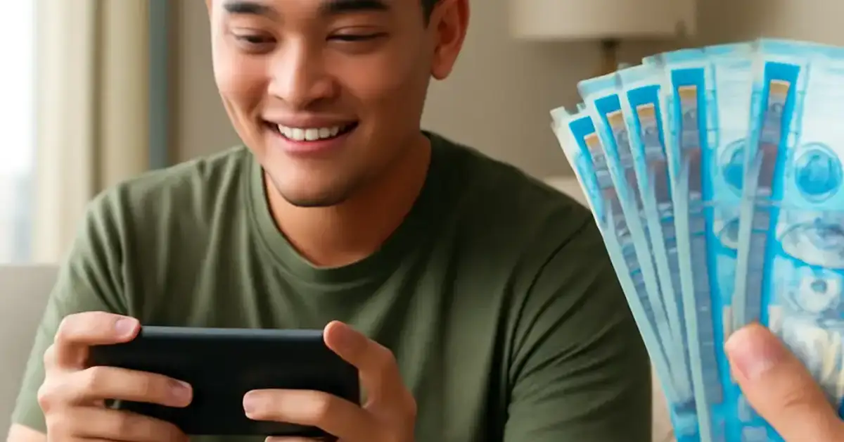 PeraSpin Philippines Review