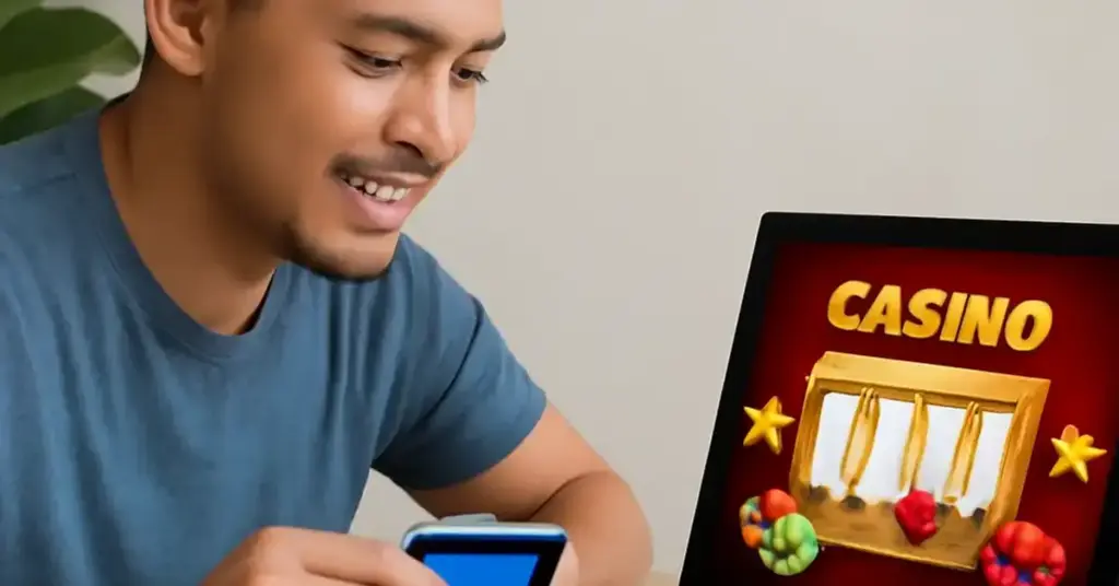 PrimoGaming888 Casino, PrimoGaming888, online casino Philippines GCash