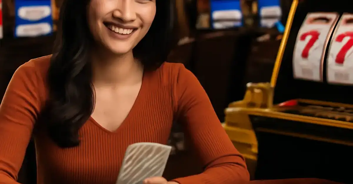Riches777 Casino Review